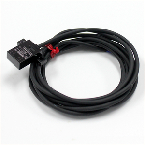 Vendita calda GP2Y0A21YK0F Through-Beam tipo NPN/PNP sensore fotoelettrico Laser per il rilevamento di oggetti trasparenti per uso Home Office - Product Image 5