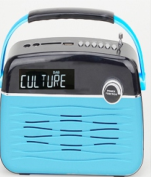DAB1 DAB +/DAB数字/调频PLL收音机USB蓝牙播放器 - Product Image 2