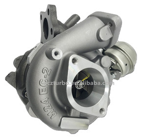 YD25 <strong>Turbo</strong> 14411-EC00B 14411-EC00C 14411-EC00E Turbocharger <strong>769708</strong>-5004S GTA2056V <strong>Turbo</strong> for Navara 2.5L DI with YD25 Engine - Product Image 3