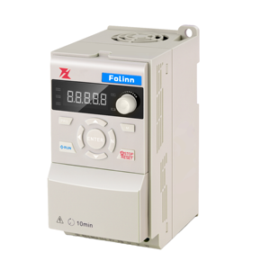 V/F <strong>Control</strong> Mini Frequency Inverter 2.2kw VFD with Modbus <strong>PID</strong> Multi-speed <strong>Function</strong> - Product Image 1
