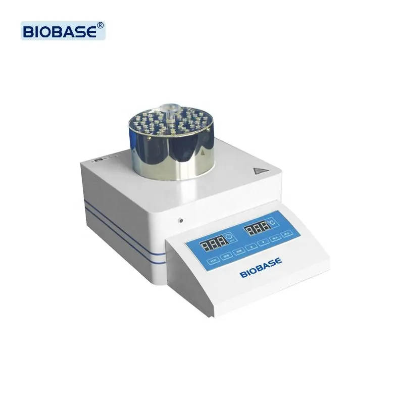 Biobase cina COD analizzatore di supporto per la connessione con il PC tramite interfaccia USB analizzatore di acqua COD per uso di laboratorio