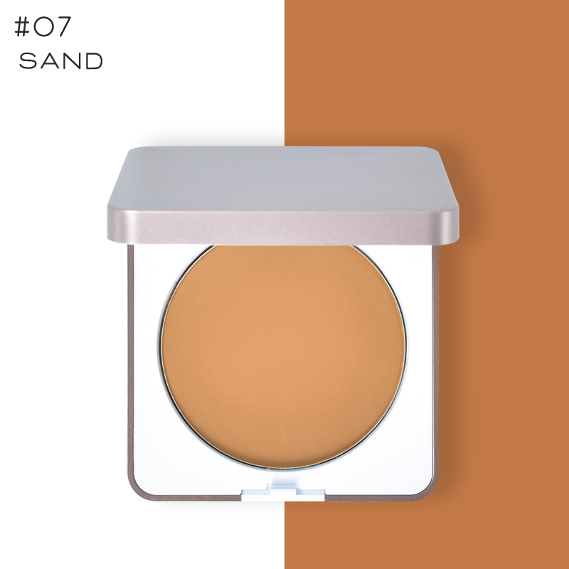 #7 Le sable