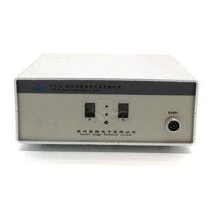 Hochwertiges ST-12 hochpräzises Material Gehobener thermo elektrischer PN-Verfahrens tester - Product Image 5