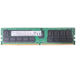 Großhandel Original SK Server Speicher 64GB DDR4 RAM 2933MHz RDimm ECC Funktion M393A8G40AB2-CWE Modell mit 128GB Kapazität - Product Image 3