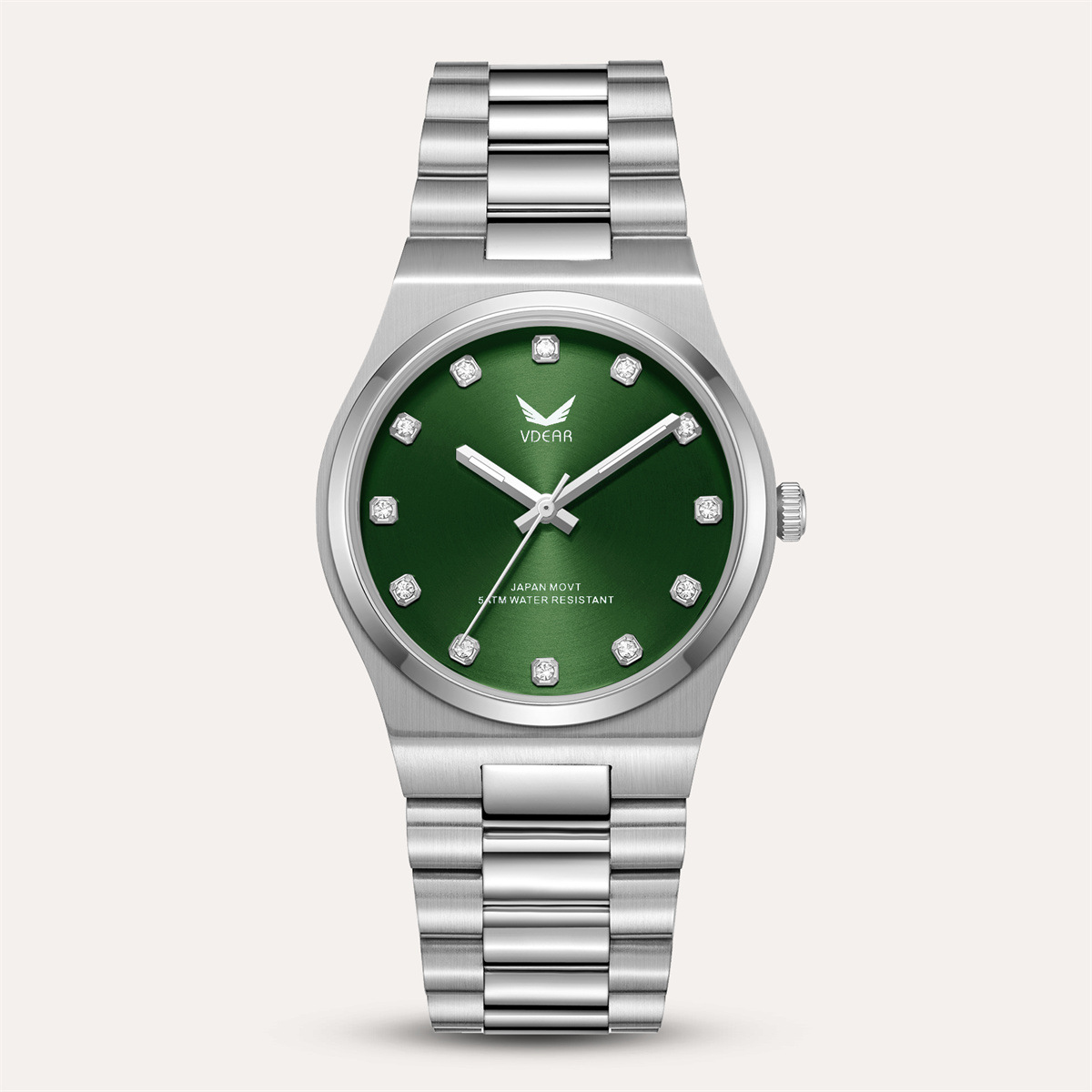 Argent 5