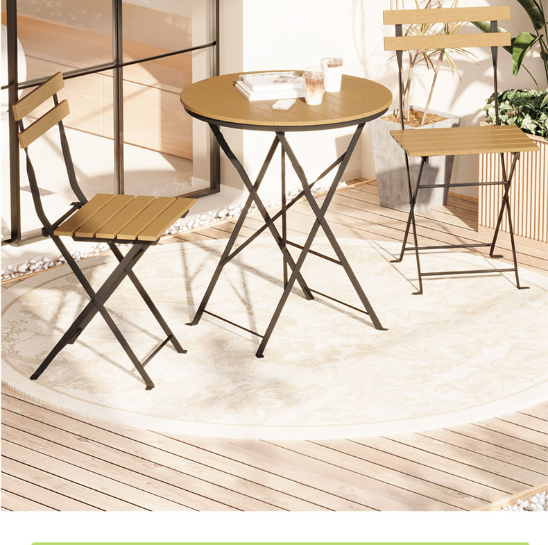 Dessus de table en bois de couleur