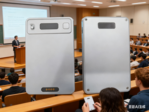 نحيف للغاية حجم بطاقة الائتمان صوت نفس دبوس Plaud Note Pin USB Mp3 Tranlsation نسخ تسجيل طويل - Product Image 2