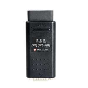 Original Total 12 Authorizations Yanhua Immo Programmer Full Configuration Yanhua Mini ACDP <strong>Programming</strong> Master - Product Image 1