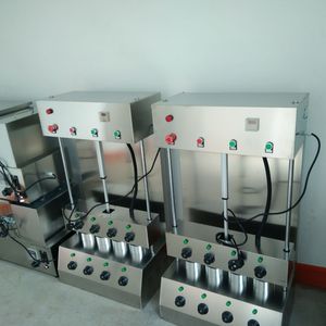 Pizza Sweet Cone Machine Spiral Pizza Cone Machine Pizza Automatic Production <strong>Line</strong> - Product Image 3