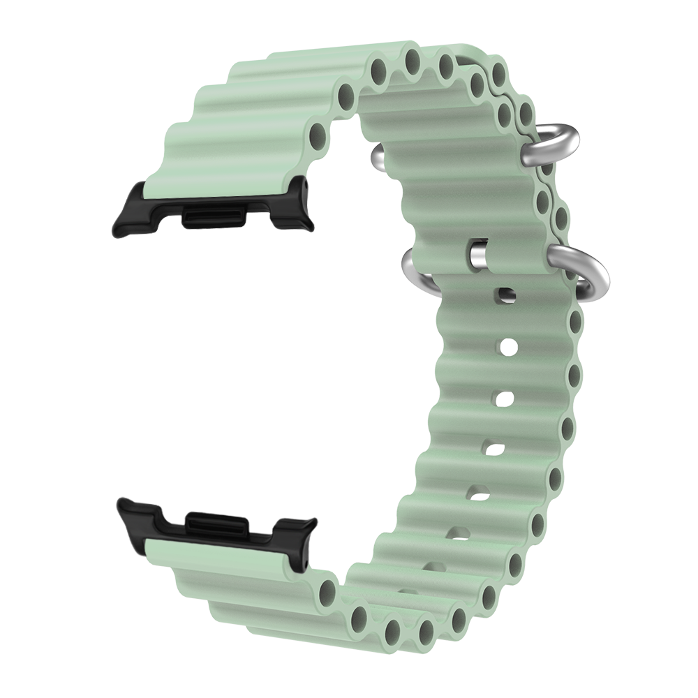 #11 verde claro