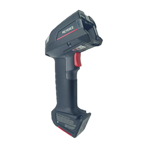 Leitor de Código Sem Fio Portátil KEYENCE HR-X Série HR-X300WB Novo e Original com Garantia de 1 Ano - Product Image 5