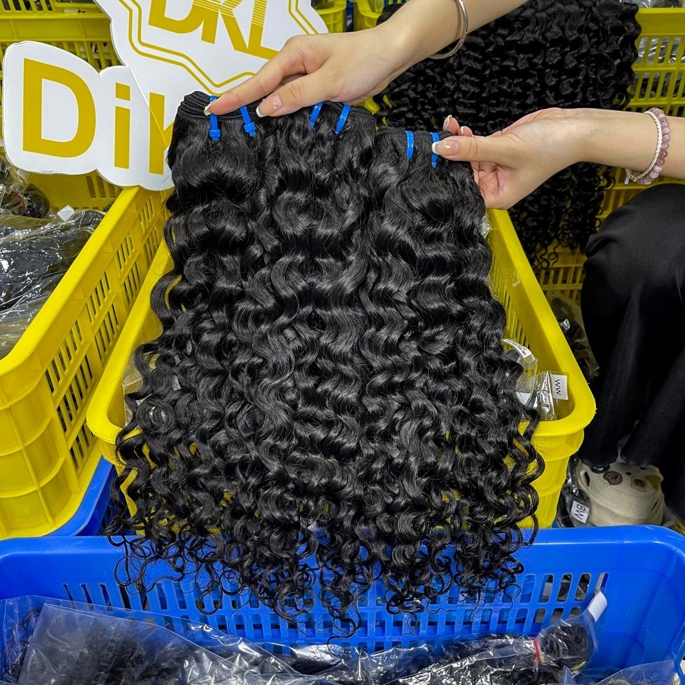 Italian Curly
