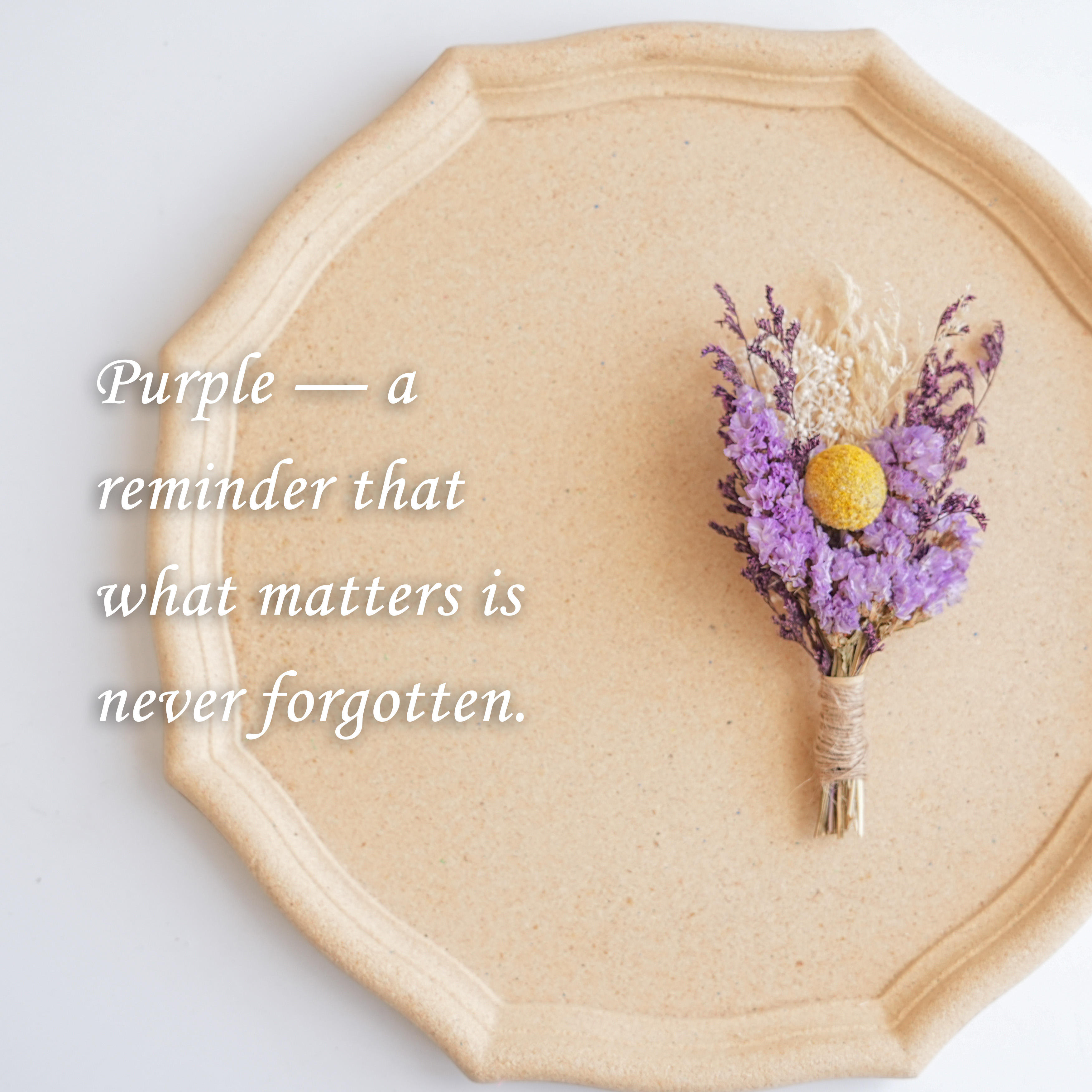 Mini bouquet - 2