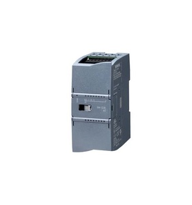 Siemens S7 1200 PLC SIMATIC RTDモジュール6ES7231-5PD32-0XB0新しいオリジナルアナログ入力SM 1231産業用制御PAC RS485 - Product Image 1