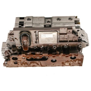 โมดูลควบคุม TCM TCU ระบบส่งกำลัง TCU ใหม่ล่าสุด6T70 6T75 - Product Image 5