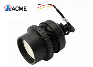 Sensor ultrasónico AUT700, distancia de 20 metros, instrumento de medición de nivel de espacio de instalación pequeña hecho de plástico - Product Image 3