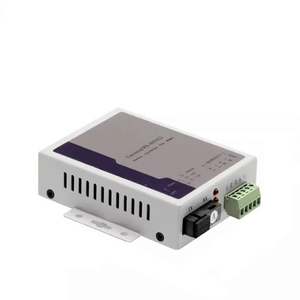 <strong>RS485</strong> Optical Terminal for FTTH 422 Data Optical Terminal with 232 Optical Cat <strong>1</strong> Road 2/4/<strong>8</strong> Road SC Connector Type TCP Network - Product Image 4