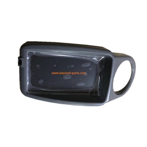 YA00015000 YA00001076 4705918 ZX200-5G ekskavatör parçaları monitör küme göstergesi - Product Image 6