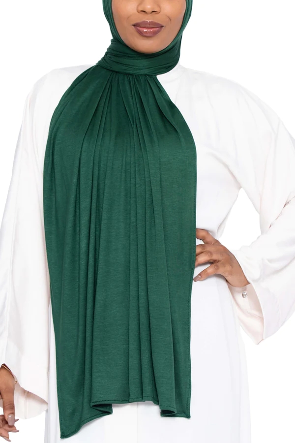 5. Vert foncé