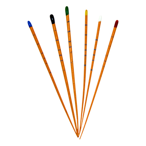 Ed005 Zogear 02 Taps Toelopende <span class=keywords><strong>Gutta</strong></span> <span class=keywords><strong>Percha</strong></span> Punt/Absorberend Papierpunt - Product Image 5