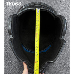 SW khối lượng hiệu ứng cosplay Mũ bảo hiểm Deluxe trò chơi Mũ bảo hiểm cho người hâm mộ của nhà sưu tập phiên bản thoải mái để mặc - Product Image 6