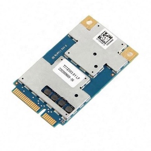 Kablosuz kart DW5804 4G Dell LTE ve HSPA +/Dell mobil geniş bant 01YH12 E371 PCI-E 3G / 4G WLAN Dell için WCDMA modülü Modem - Product Image 3