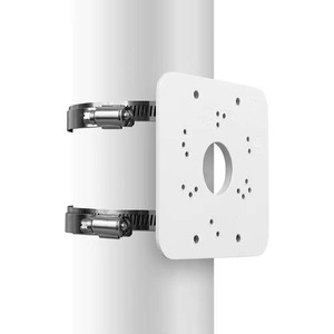 Pole <strong>Mounting</strong> Bracket Compatible for IP and CVI Camera - Product Image 3