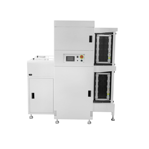 Wholesale High Efficient SMT NGOK PCB <strong>Unloader</strong> PCB NG OK <strong>Buffer</strong> Stocker Machine <strong>Loader</strong> Automatic Dual Magazine Single Machine - Product Image 6