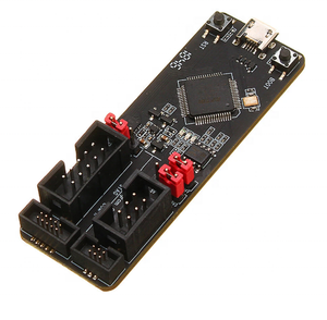 Espressif ESP-Prog Development Board JTAG Debug <strong>Program</strong> Downloader Debug Tool Compatible for ESP32 with IO USB Interfaces
