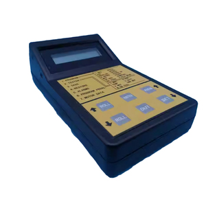 Brandneue versiegelte Original ZAPI Handheld Unit Motors teuerung Programmierer Elektrischer Gabelstapler Fehler anfrage Detektor
