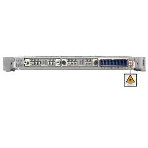 OSN9800 DAPXF TN53DAPXF Extended C-band optical amplifier board with two pluggable ports (XFIU <strong>embedded</strong>) - Product Image 1