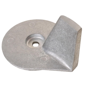 アフターマーケット海洋部品トリムタブアノード822157T2 822157C2 25HP <span class=keywords><strong>30HP</strong></span> 35HP 40HP 45HP 50HP 2/4ストロークR.P3.5 "船外機エンジン