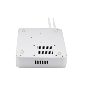EGLOBAL คอมพิวเตอร์ MiniPC I7 4500U,Win10ชิ้น Fanless Minipcs Lan คอมพิวเตอร์พกพาคอมพิวเตอร์มินิพีซี - Product Image 4