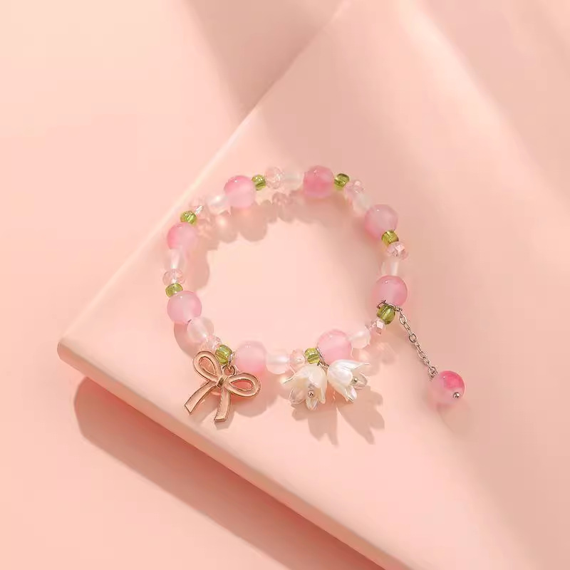 11-Flor lila - Rosa