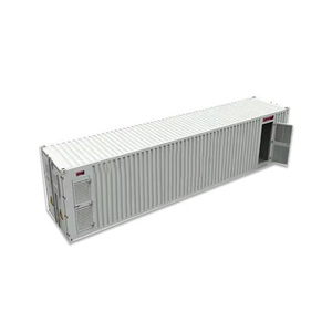 3Mwh 4Mwh 5Mwh 6Mwh 7Mwh <strong>Solar</strong> Panel With Battery And Inverter For Container Energy Storage System