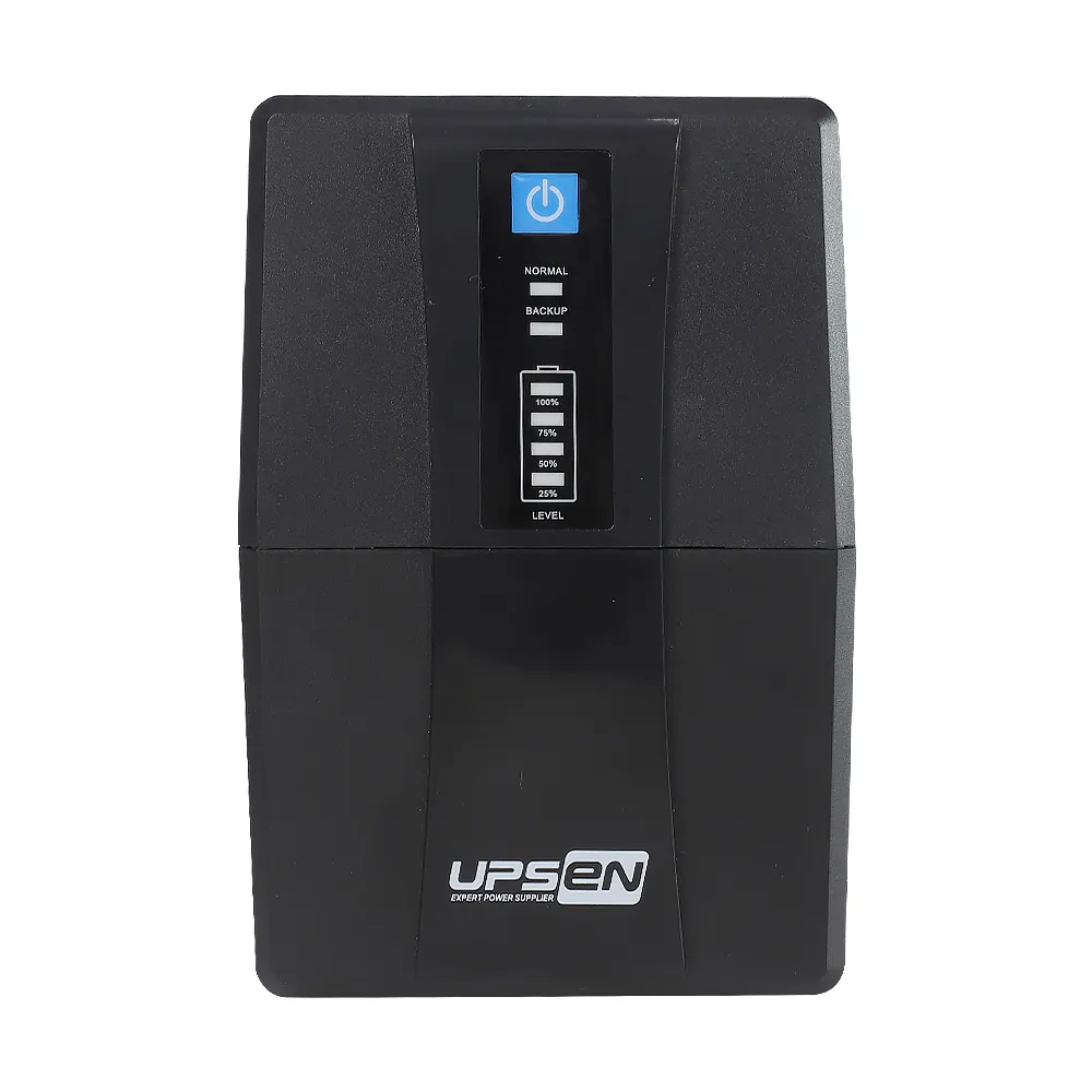 Hat etkileşimli Ups/pilsiz bilgisayar ağı için 4 saat uzun bekleme çevrimiçi Ups 600w 800w 1000w 800va Ups ACP