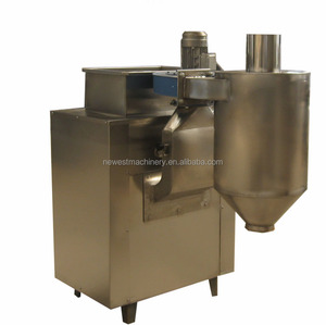 Máquina de limpieza fácil de usar, eliminación de cáscara de coco, desgranadora de granos de coco - Product Image 6