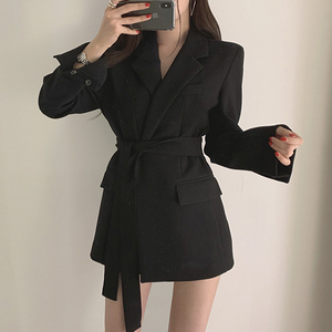 Runwaylover E175 Retro Chic <strong>Ladies</strong> <strong>Suit</strong> Dress Jacket - Product Image 3
