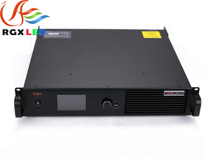 Para pantalla LED, servidor de control de pared de video, video a todo color, divisor cuádruple, pantalla LED, procesador de pared, Novastar MX30 - Product Image 2