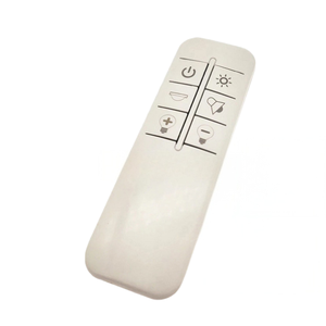 कैयी का नेतृत्व इलेक्ट्रिक कपड़े रैक एब्स सामग्री चोरी रोधी अलार्म रिमोट कंट्रोल स्विच (100 मीटर रेंज) 433mhz वायरलेस - Product Image 2