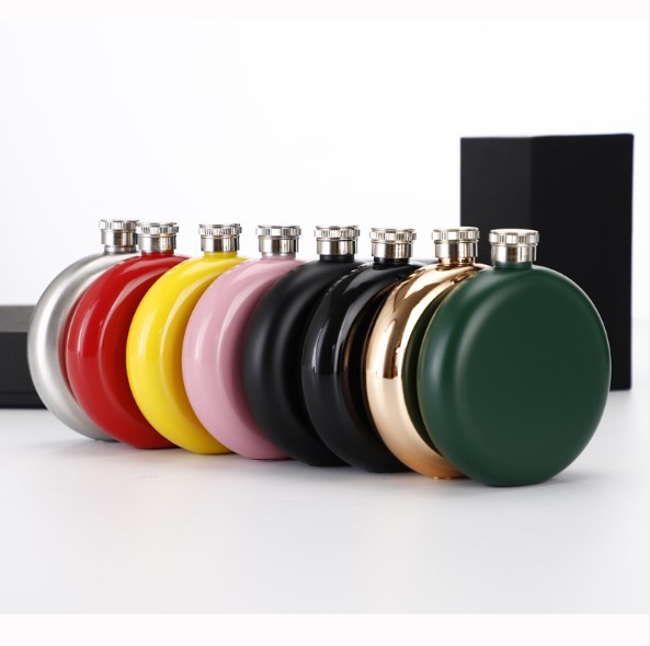 coffret cadeau flacon pour maman