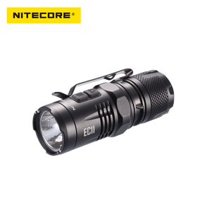 Đèn Pin NITECORE EC11 900 Lumen, Bảo Hành Miễn Phí 5 Năm, Công Suất Sáng Và Linh Hoạt, Dùng Cho Hoạt Động Ngoài Trời/Cắm Trại - Product Image 3