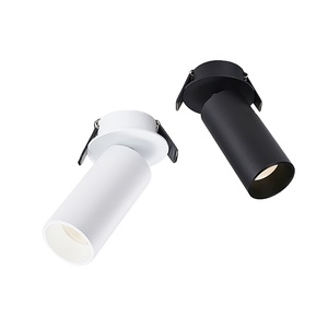 Ceiling Spotlights Surface Mounted Down Light Quality Spotlight Adjustable Recessed <strong>Led</strong> Downlight <strong>5W</strong> Recessed Spot Light