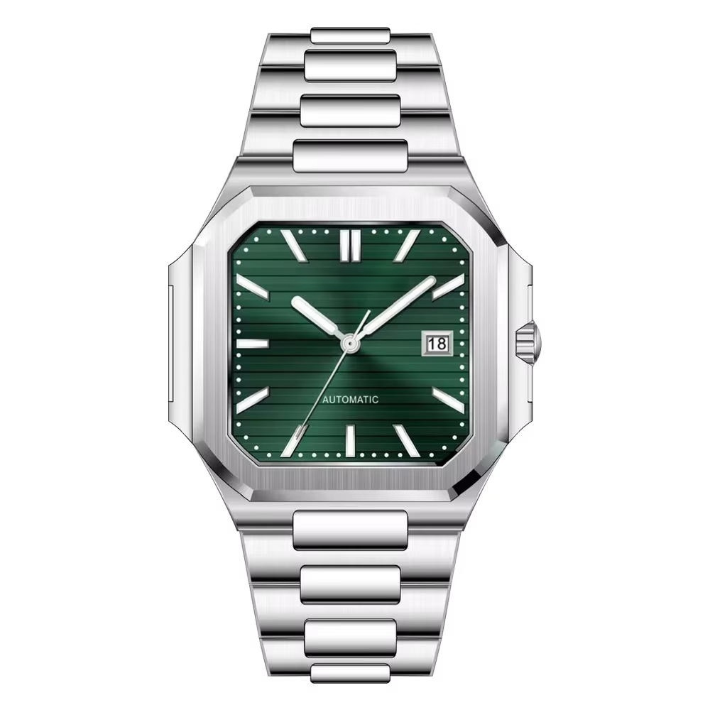 Verde