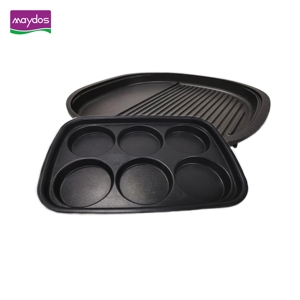 PTFE Nonstick Paint for Kitchen Utensils Cooking and <strong>Baking</strong> High Temperature Steam Resistance - Product Image 5