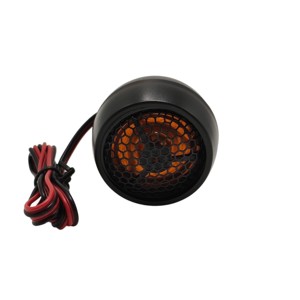 A228-1 giá thấp tần số cao từ đầu loa chủ động thụ động loa cao Loa đơn vị phim lụa sừng - Product Image 2