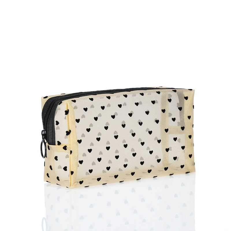 Strict selection of 03# rice net black love square