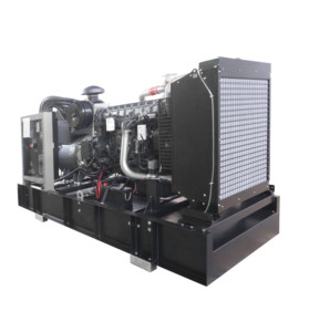 Generador diésel PRP 400KVA 360KW 50Hz FPT CURSO R13TE3A modelo - Product Image 2
