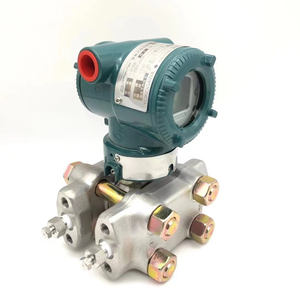 Máy Phát Áp Lực Mới Và Ban Đầu <span class=keywords><strong>Yokogawa</strong></span> EJA110E Transmitter - Product Image 1