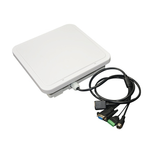 Raspberry Pi Long Range <strong>RFID</strong> <strong>Reader</strong> <strong>Arduino</strong> UHF <strong>RFID</strong> <strong>Reader</strong> <strong>for</strong> Parking System
